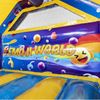 Slide Combo Emoji Springkussen