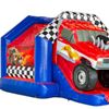 Slide Combo Monstertruck Slide Combo Monstertruck