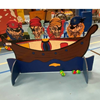 Het Piraten Spel