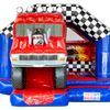 Slide Combo Monstertruck Slide Combo Monstertruck