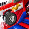 Slide Combo Monstertruck Slide Combo Monstertruck