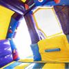Slide Combo Emoji Springkussen