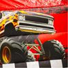 Slide Combo Monstertruck Slide Combo Monstertruck