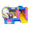 Multi Box Unicorn Springkussen