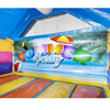 Slide Combo Summer Party Springkussen
