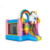 Mini Bounce Unicorn springkussen
