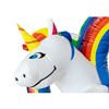 Mini Bounce Unicorn springkussen