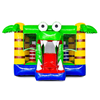 Mini Bounce Krokodil springkussen