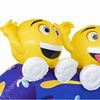 Slide Combo Emoji Springkussen