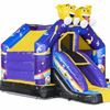 Slide Combo Emoji Springkussen